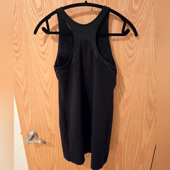 Athleta Black Workout Dress Size XXS - Picture 7 of 12